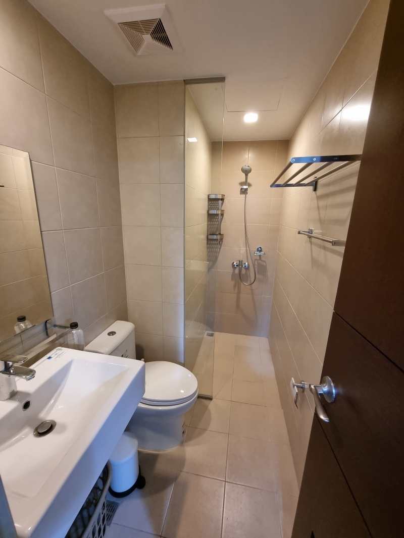 フィリピン留学 Cebu21 - PIA-Polyglot International Academy--premium condo-73